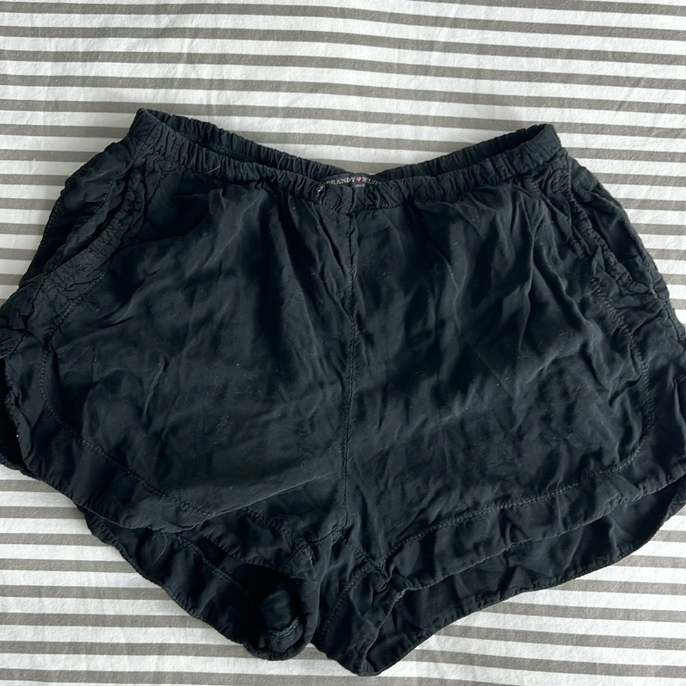 Brandy Melville shorts